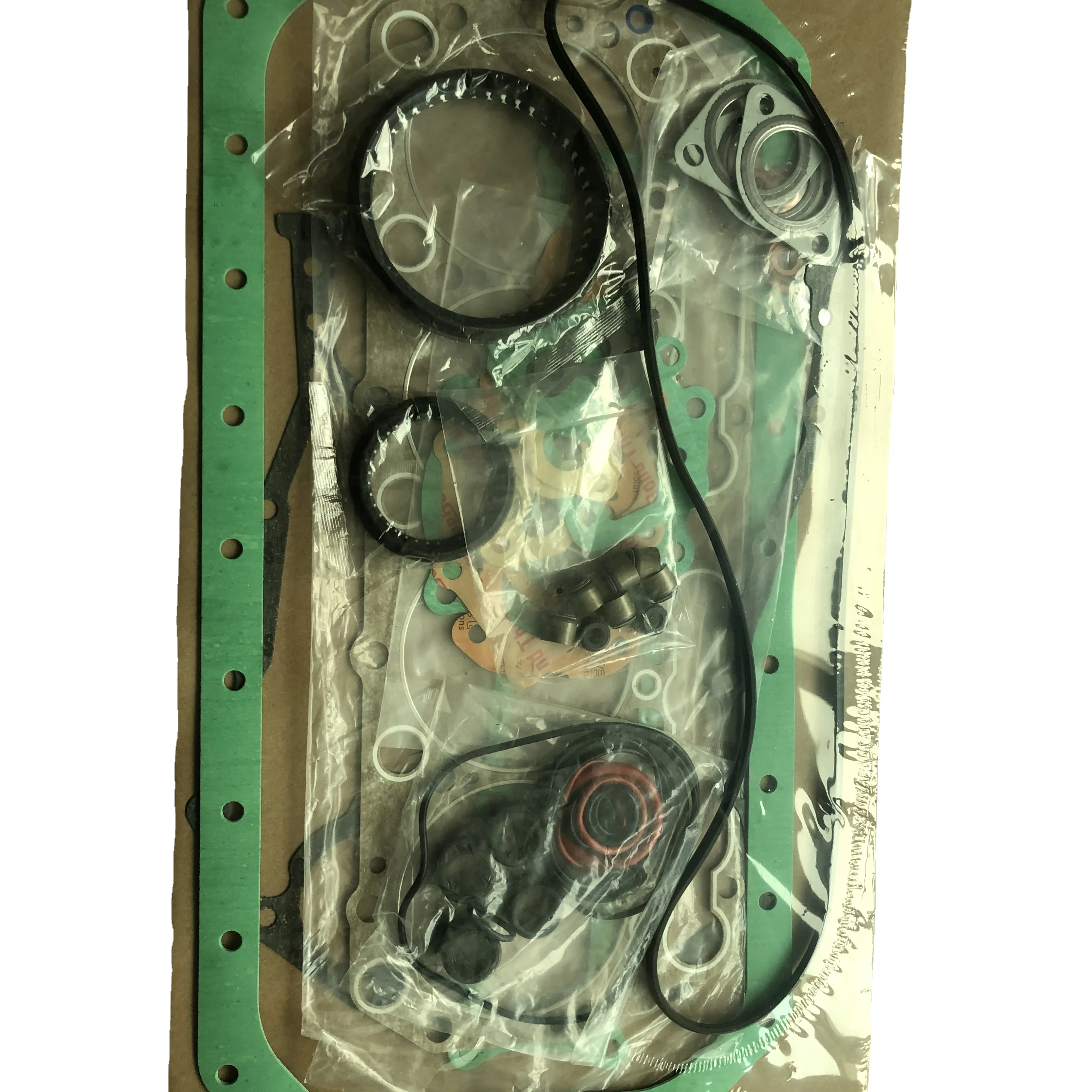 

for HINO W04D full gasket engine for HINO J05E E385 E215 for HINO full gasket