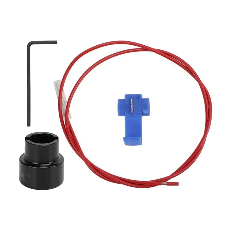 Комплекты электронных катушек зажигания DS2-1 для Kawasaki KZ900 Z1 KZ1000 KZ1100 GPZ ZX900 Ninja 1975-1990