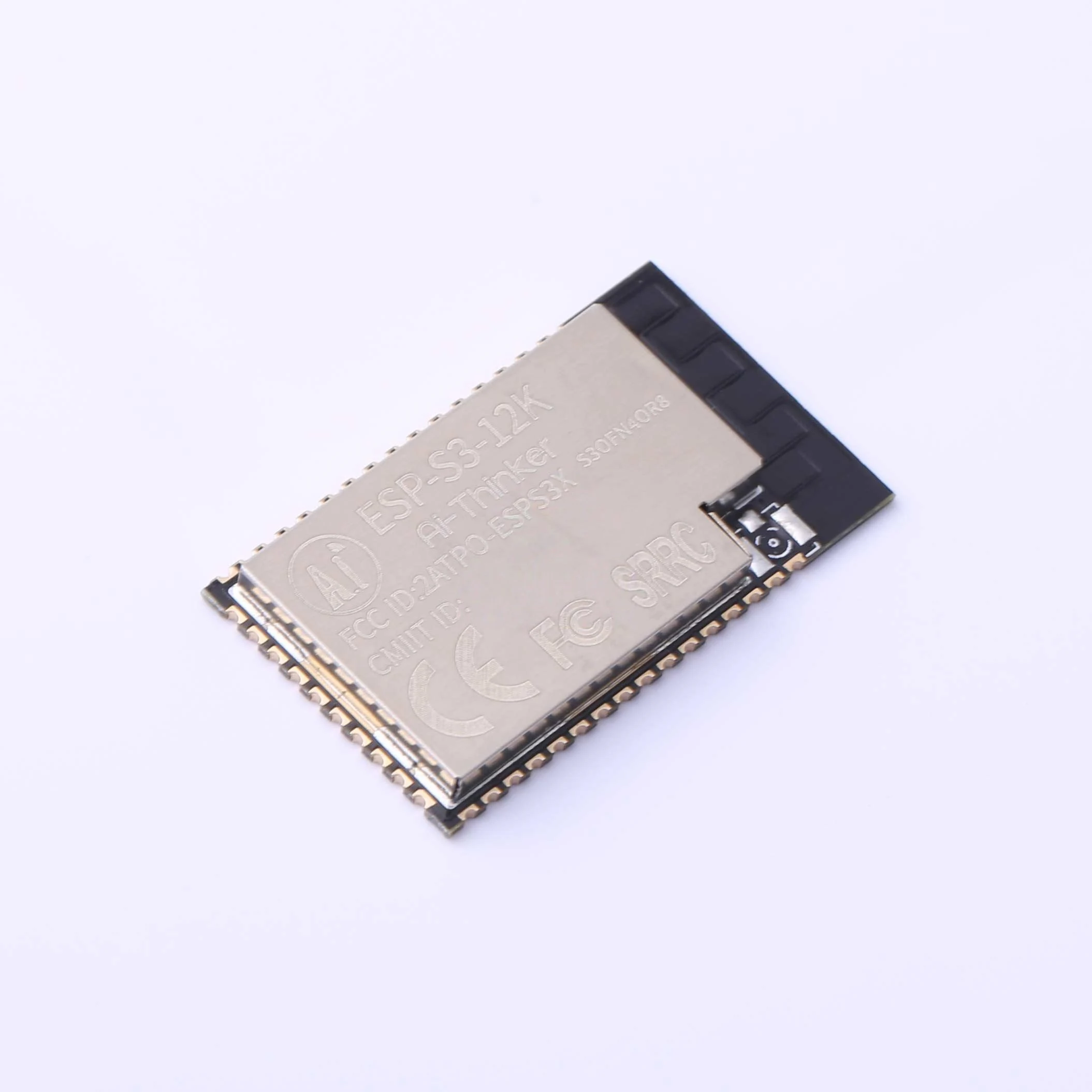 

Esp-s3-12k (8MB PSRAM) (ESP-S3-12K(8MB PSRAM) WiFi module