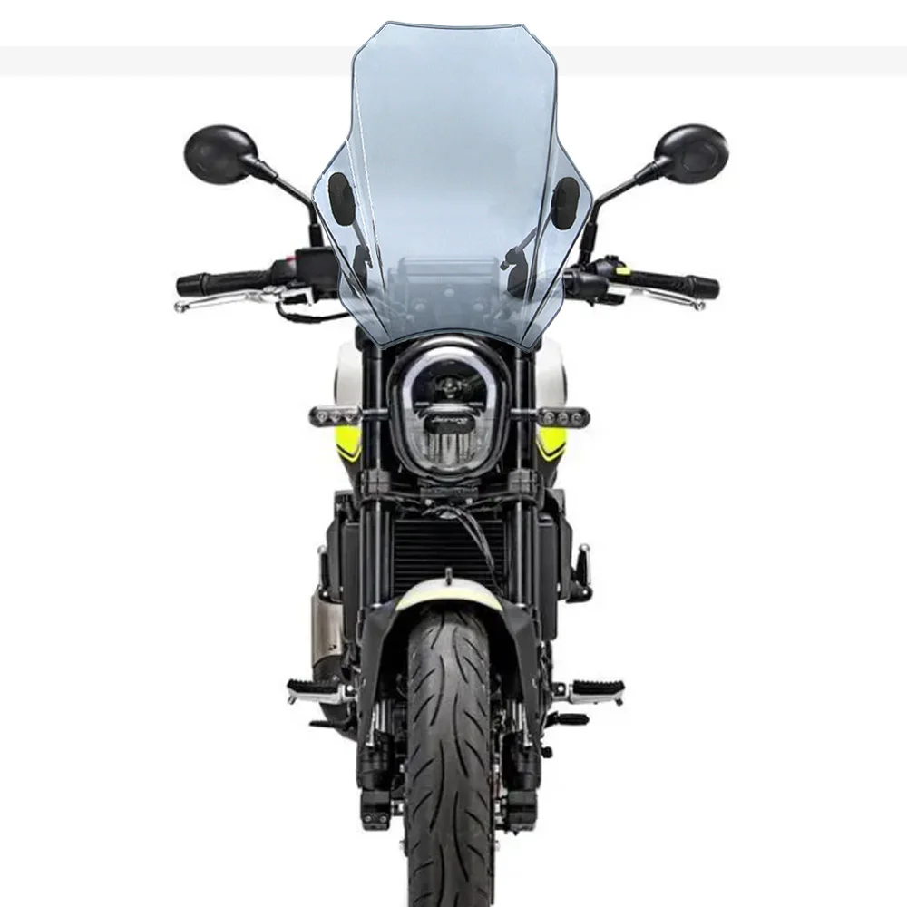 Для Benelli Leoncino 125 150 250 500 модификация мотоцикла универсальный регулируемый