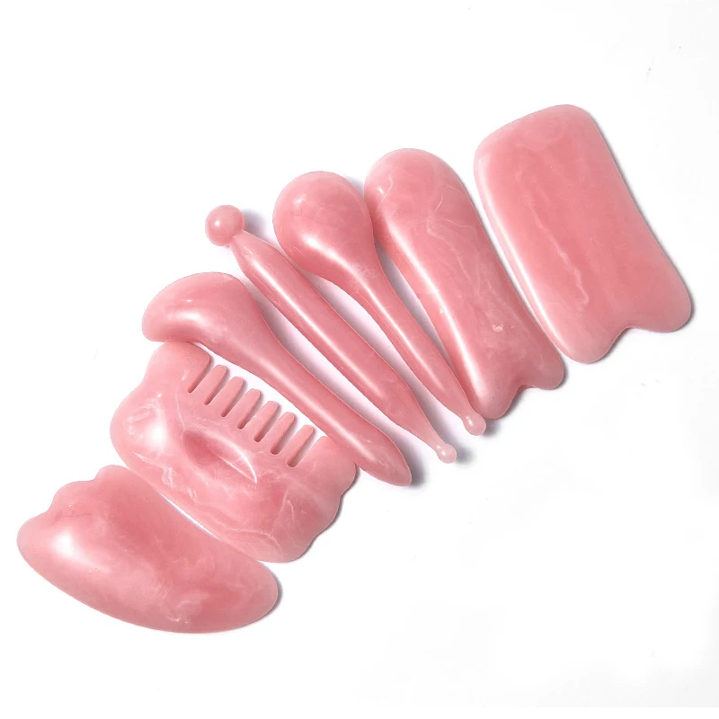 

Устройство для массажа лица, инструмент для ухода за кожей лица