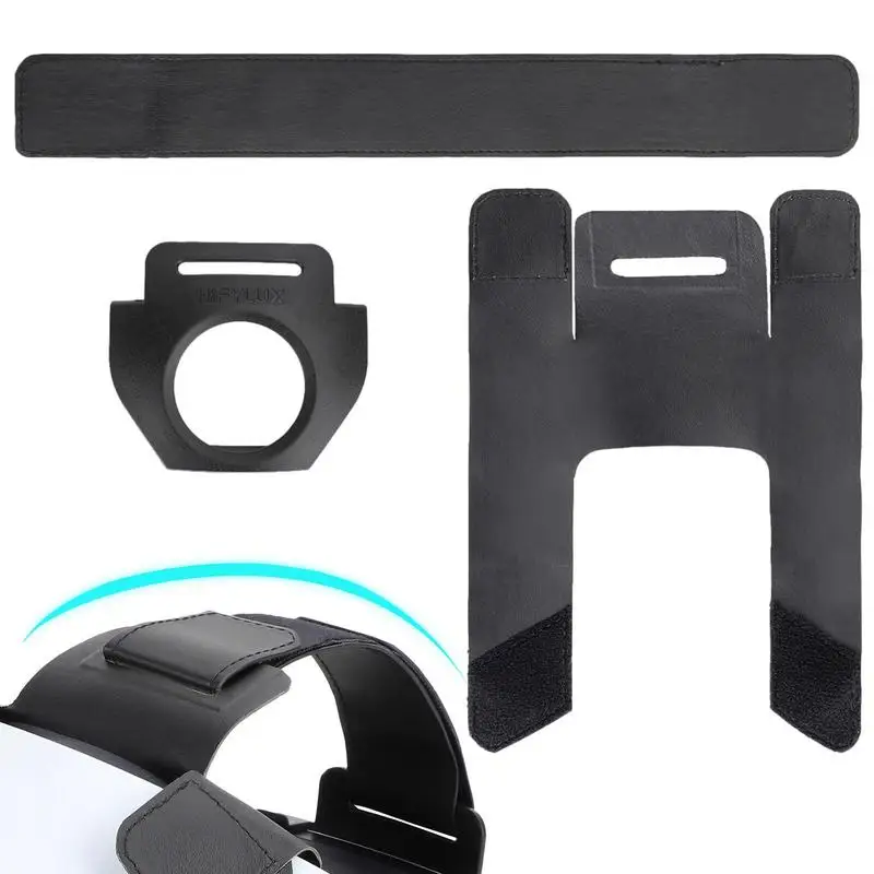 

Head Strap For PS VR2 VR Headband PSVR2 Accessory PSVR2 Accessory Bracket Adjustable Weight Reduction For Women Men For