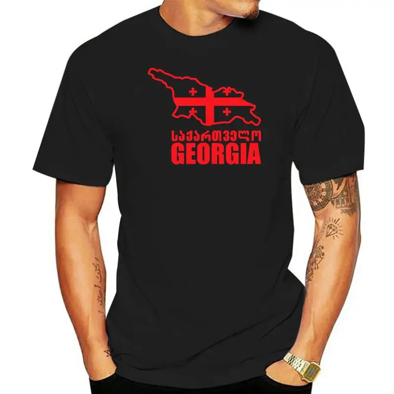 

Georgia T-Shirt