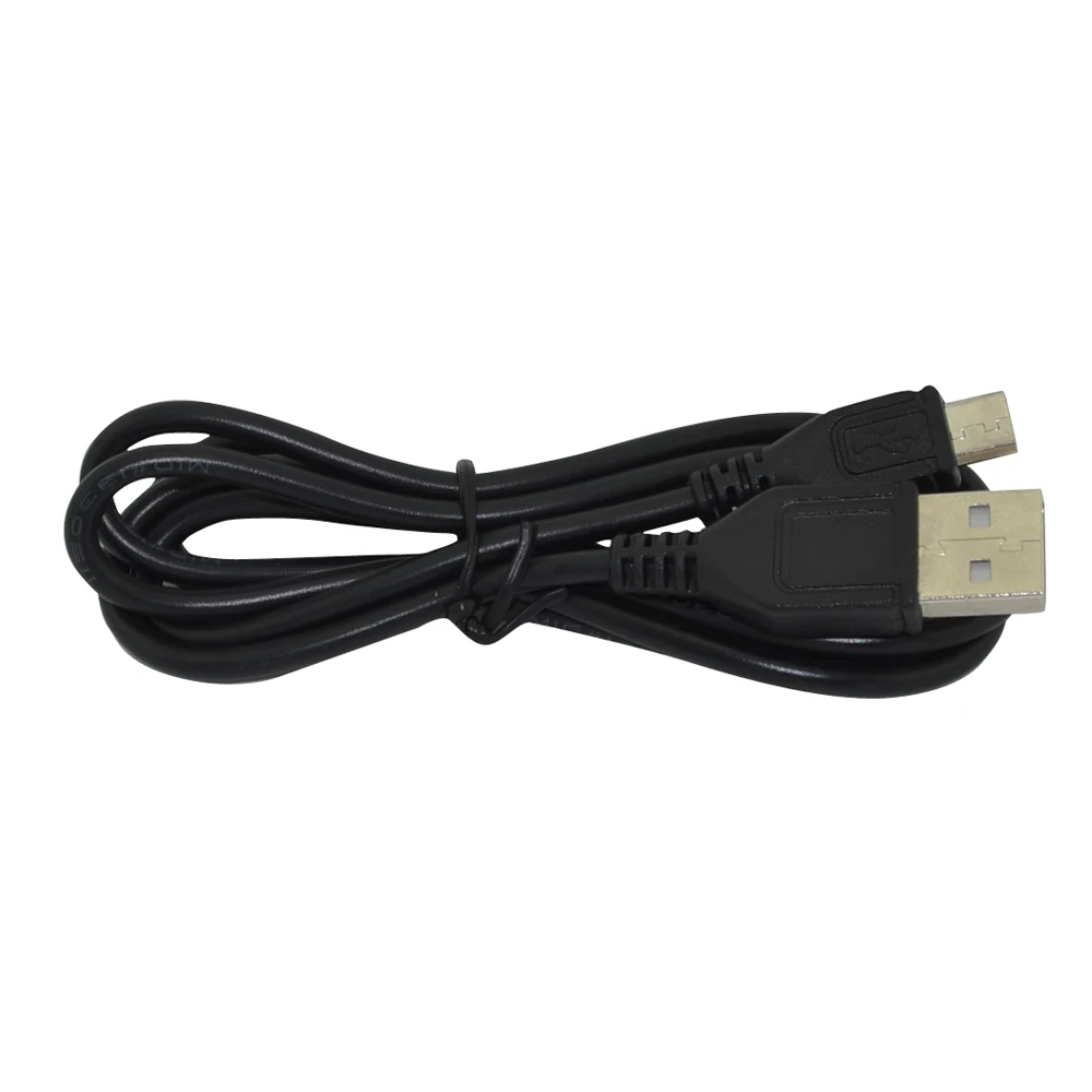 

100 шт. Micro USB зарядный кабель для PS4 для контроллера Playstation 4, беспроводной кабель контроллера для телефона Android