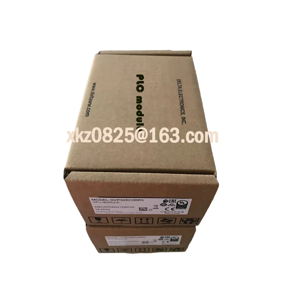 Фирменный оригинальный PLC DVP32EC00R3 DVP32EC00T3 DVP40EC00R3 DVP40EC00T3 DVP48EC00R3 DVP48EC00T3 DVP60EC00R3 DVP60EC00T3