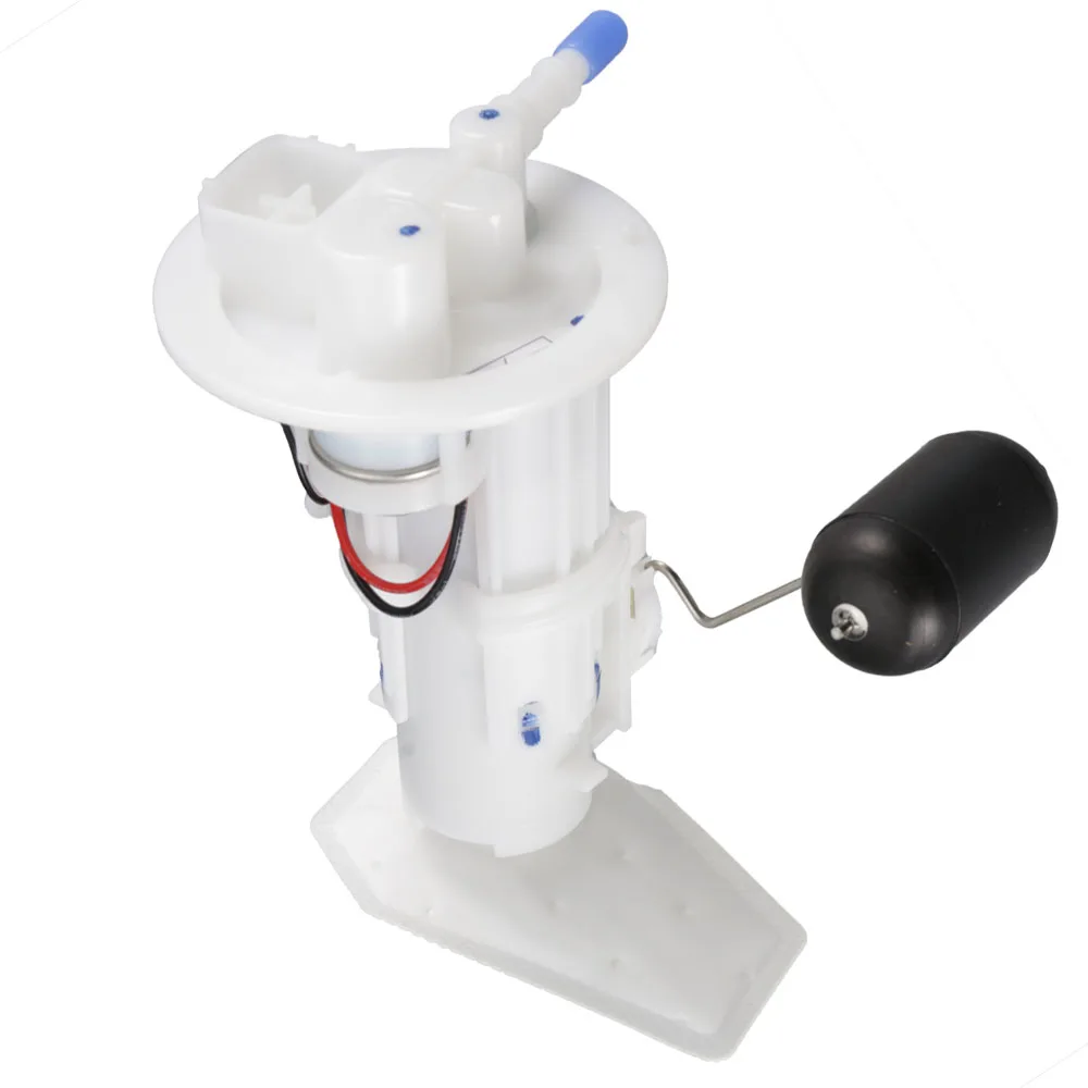 Топливный насос в сборе KYY-1GYD 18V-76K для мотоцикла YESON высококачественное