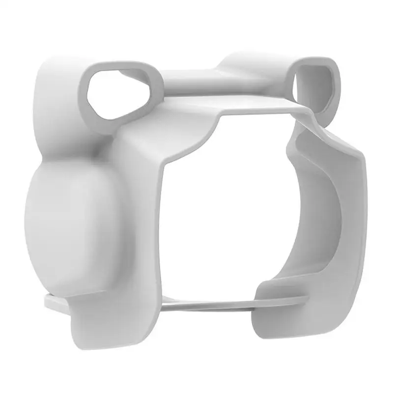 

Scratchproof Lens ForDJI Mini 3 Pro Drone Protective Cover Lens Hood Anti-glare Gimbal Protection Sunshade Camera Guard Prop