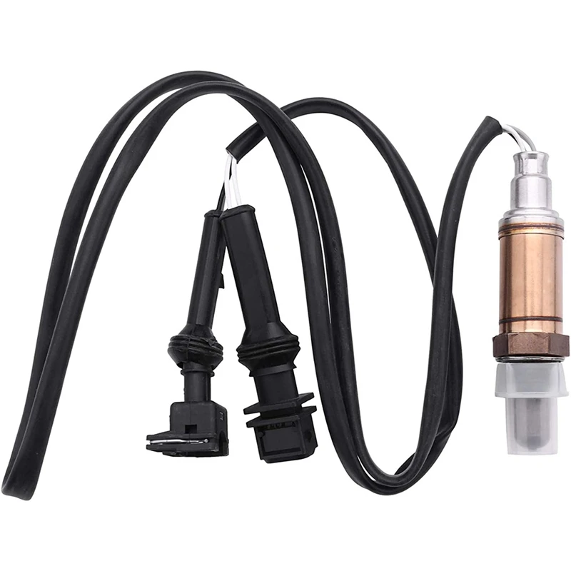 Для бойлера Lambda Sensor 0 258 104 002 0258104002 для Mercedes T1 / TN Y10 LSM-11 O2 Датчик кислорода
