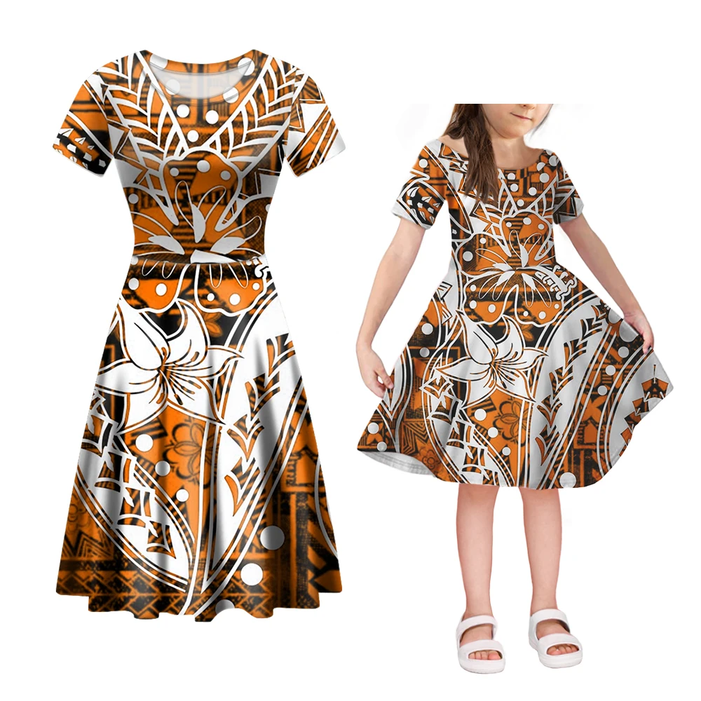 

Noisydesigns/Женская винтажная одежда для мамы и дочки; Одежда для всей семьи в готическом стиле с цветочным рисунком и этническими элементами; 2022...