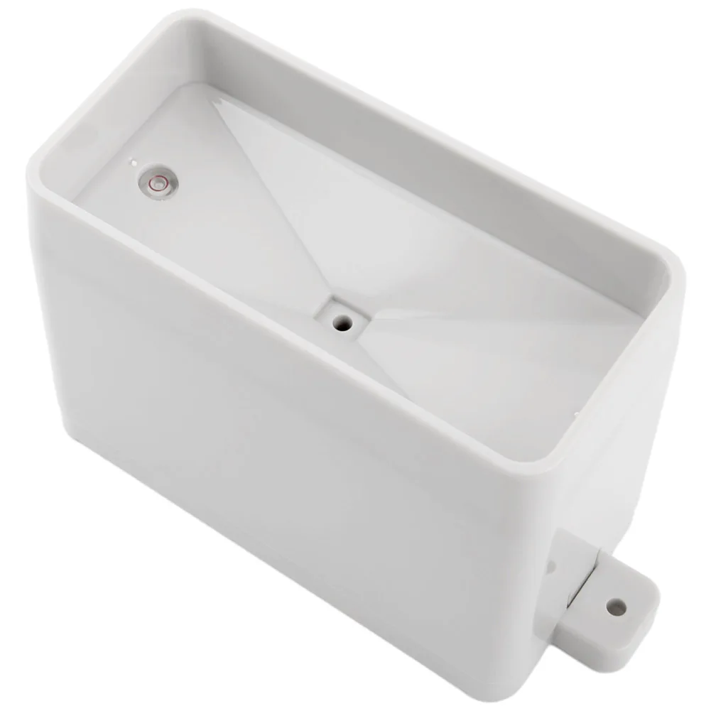 Новый практичный уличный дождемер для использования в помещении пакет заметок