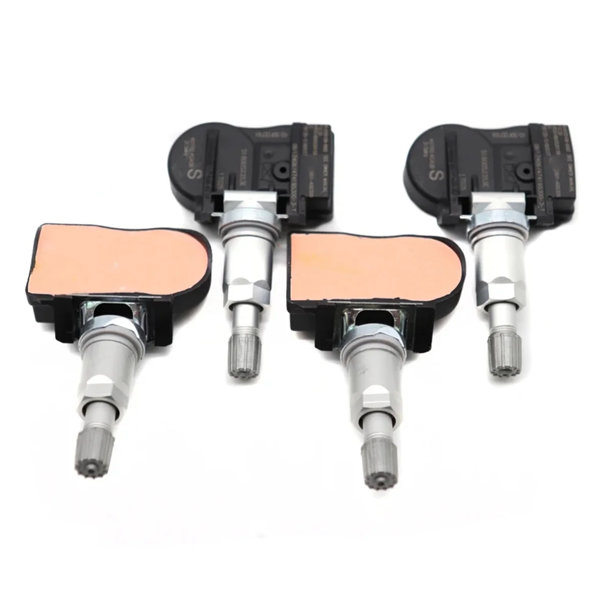 Датчик давления в шинах TPMS система мониторинга для INFINITI Q50 QX50 2014-2015 40700-4GA0A 40700-4GA0B