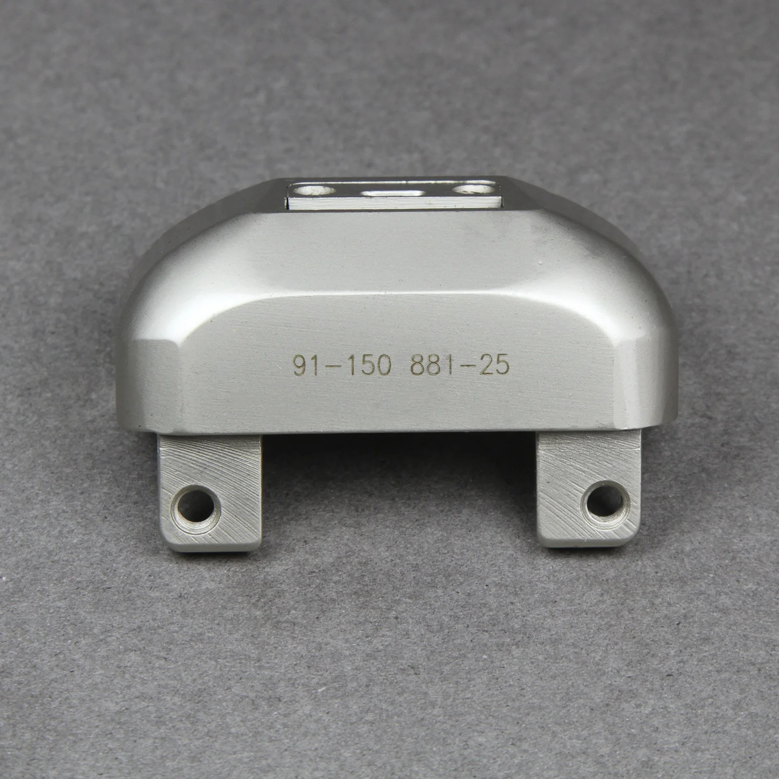 91-150881-25/91-150880-93 игольчатая пластина в сборе для деталей швейной машины PFFAF/DURKOPP