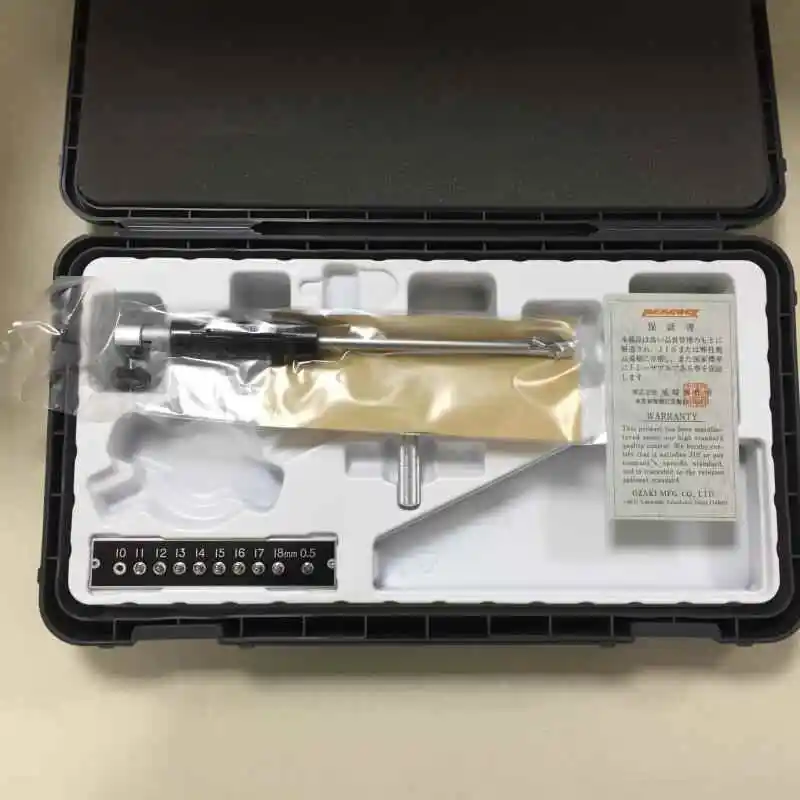 Стандартные Цилиндрические датчики в виде павлина