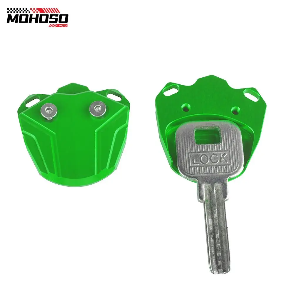 

New Motorcycle Key Cover Case Shell Keys Protection For KAWASAKI NINJA250 NINJA300 NINJA 250 250R 300 NINJA250R NINJA300R ZX250R