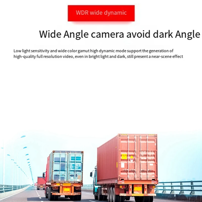 720P ADAS видеорегистратор мини USB автомобильный циклическая запись для Android