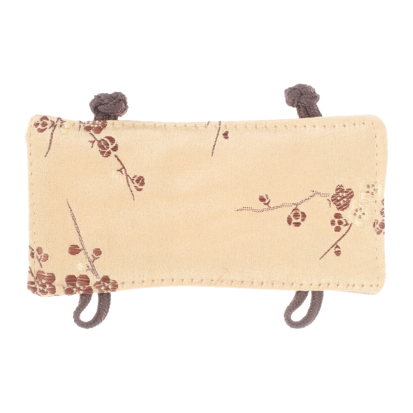 

Handle Cover Sleeve Pot Teapot Kettle Holder Pan Tea Sleeves Anti Resistant Heat Teakettle Insulated Hotscalding Cloth Grip