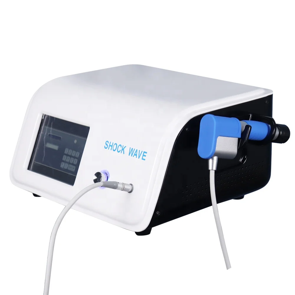 

Physical Therapy Ed Erectile Dysfunction Focused Shock Wave Therapy Equipment / Shockwave Therapy Machine