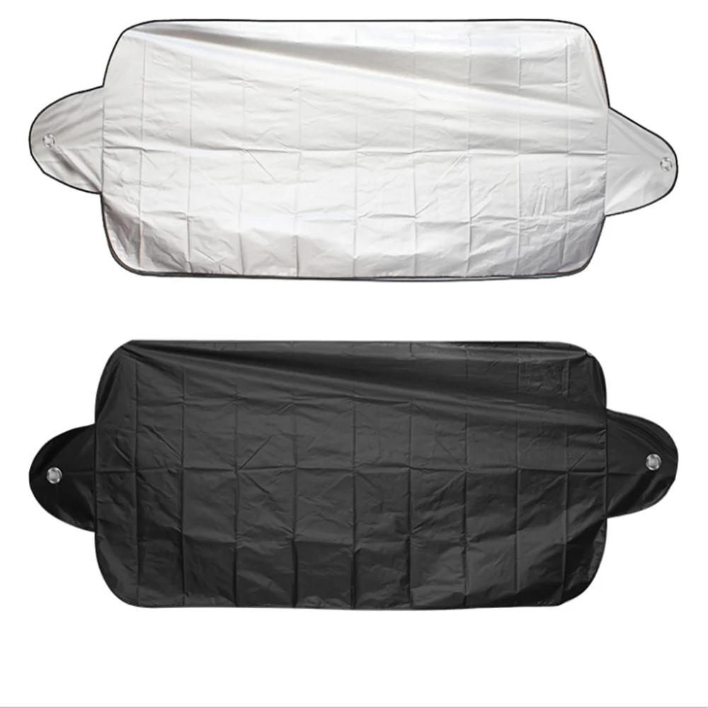 Солнцезащитный козырек на лобовое стекло автомобиля для volkswagen golf audi a4 b8 chevrolet cruze