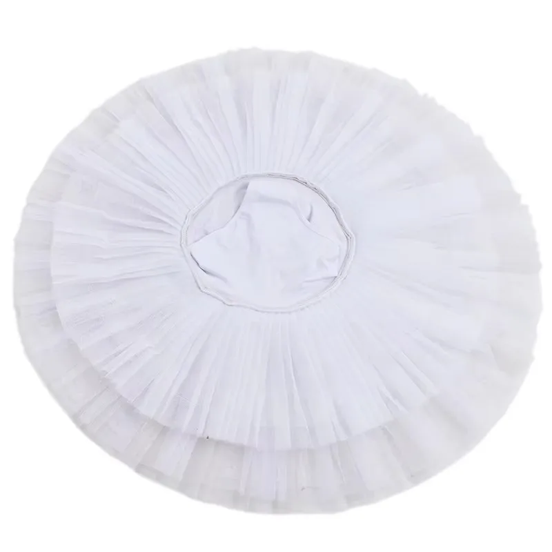 Профессиональная балетная пачка для девочек сине-розовое блюдо блинная вечернее