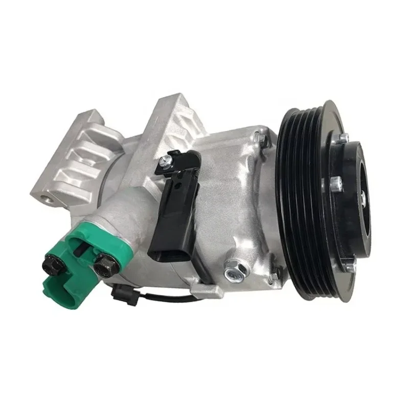 6SEU14C 97701-A5900 CS20589 Компрессор переменного тока для HYUNDAI ELANTRA FLUIDIC 2017 CRETA кондиционера