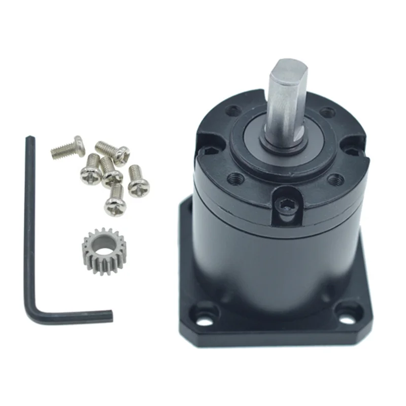 

42 Stepper Motor Gearbox 36mm Planetary Gearbox Reducer for nema Stepper Motor Forward and Reverse Motor DC Motor Gear Box