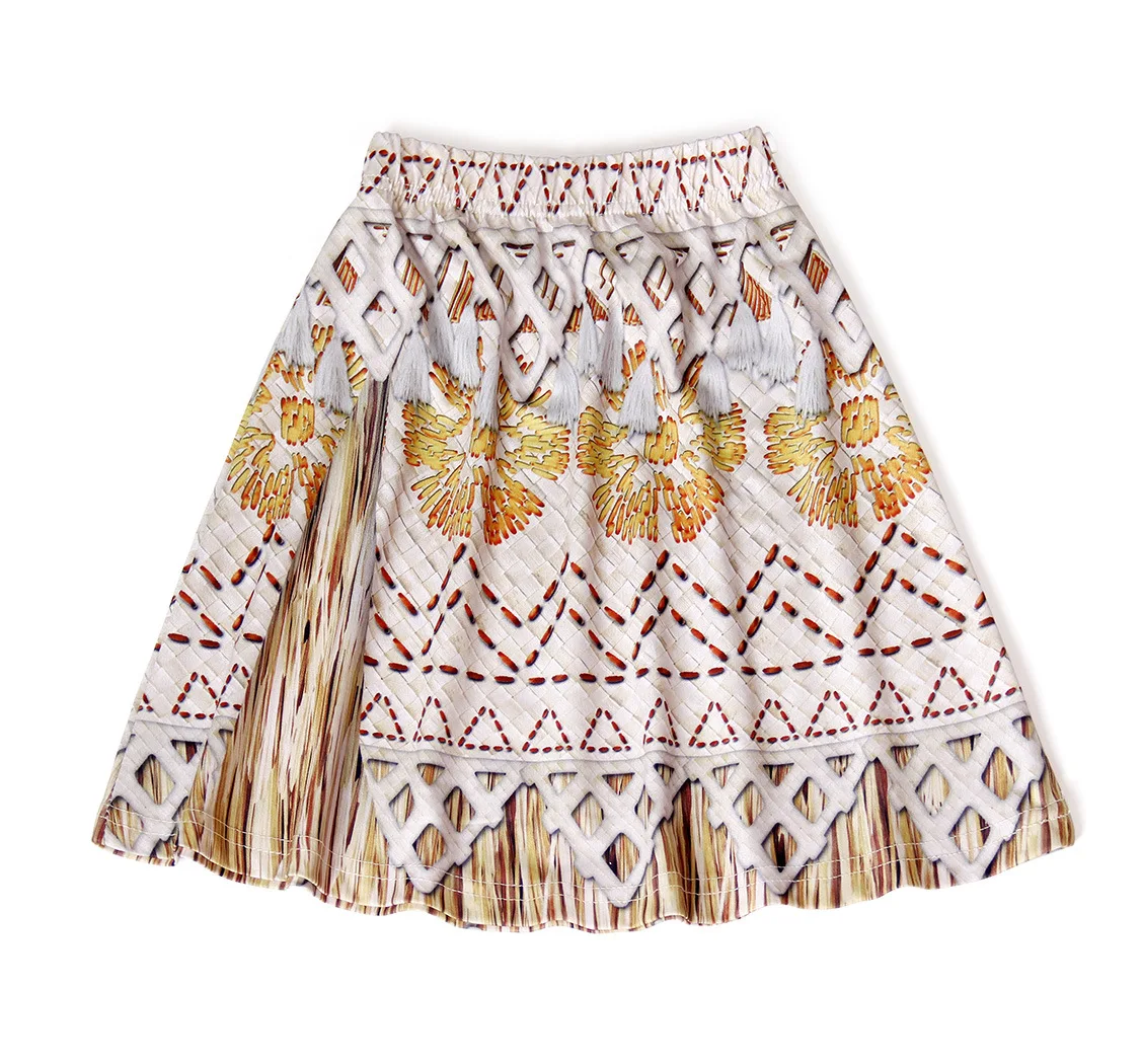 Карнавальный костюм Moana