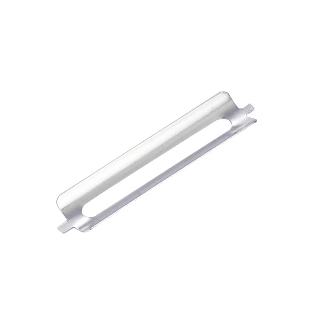 

2pcs Multifunctional Vegetable Peeler Stainless Steel Antislip Fruit Vegetable Potato Peeler Knife Slicer Peel Blade Tool