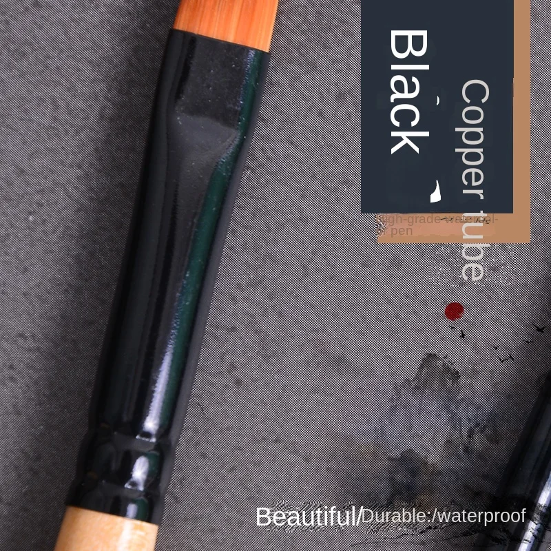 MALEONN 606S наклонная головка нейлоновая кисть искусство специальный набор