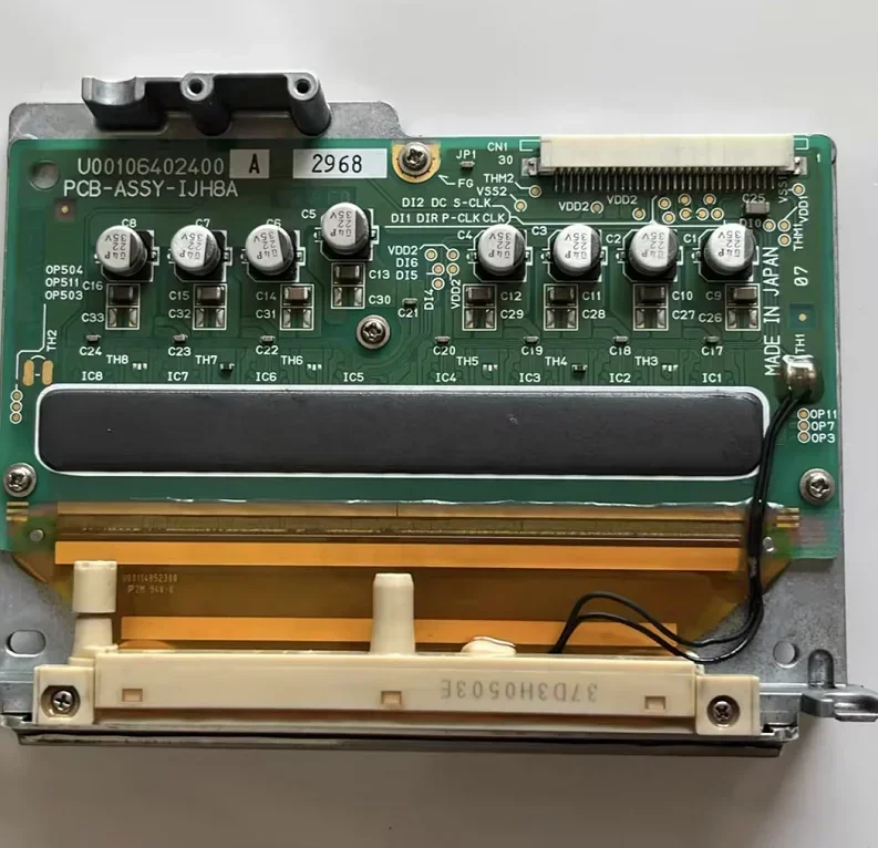 Печатающая головка для принтера Infiniti Phaeton SID Challenger Seiko spt 510 35pl 50pl