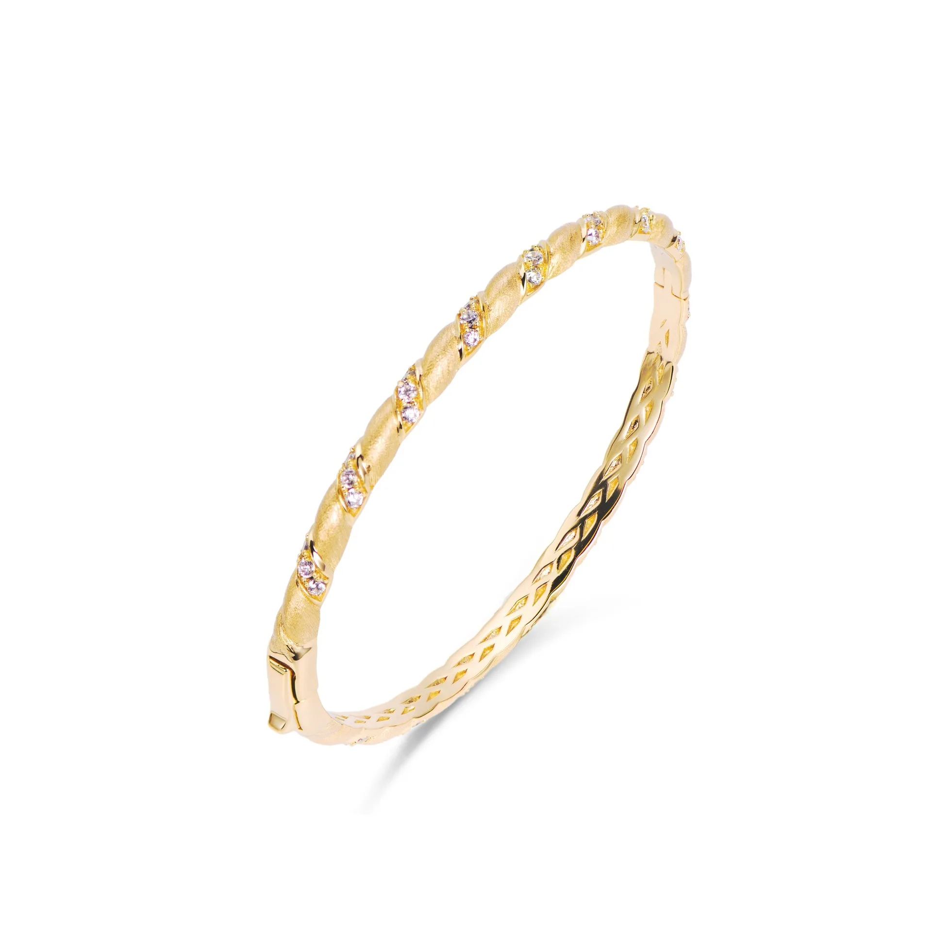 Популярный перекрещенный плетеный браслет Xiaohongshu оригинальный дизайн из