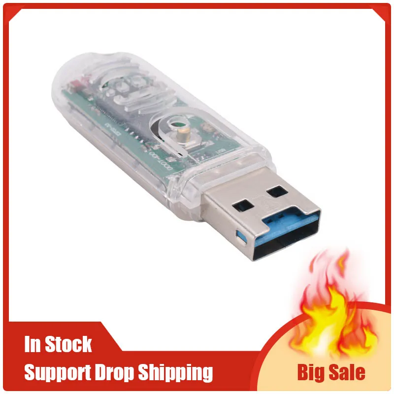 

USB-машина для майнинга Lucky Miner V3