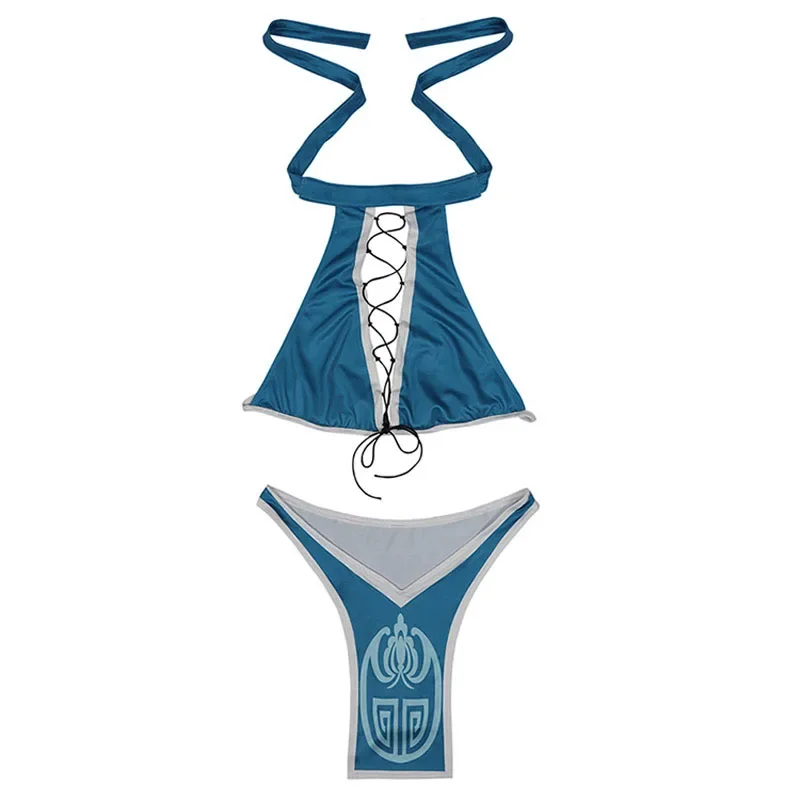Mortal Cos Kombat Kitada бикини купальник косплей костюм сексуальные купальники наряды