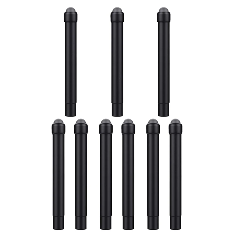 

Сменная высокочувствительная ручка с чувствительным тонким резиновым наконечником, наконечники для ручки Surface Pro 4/5/6/7