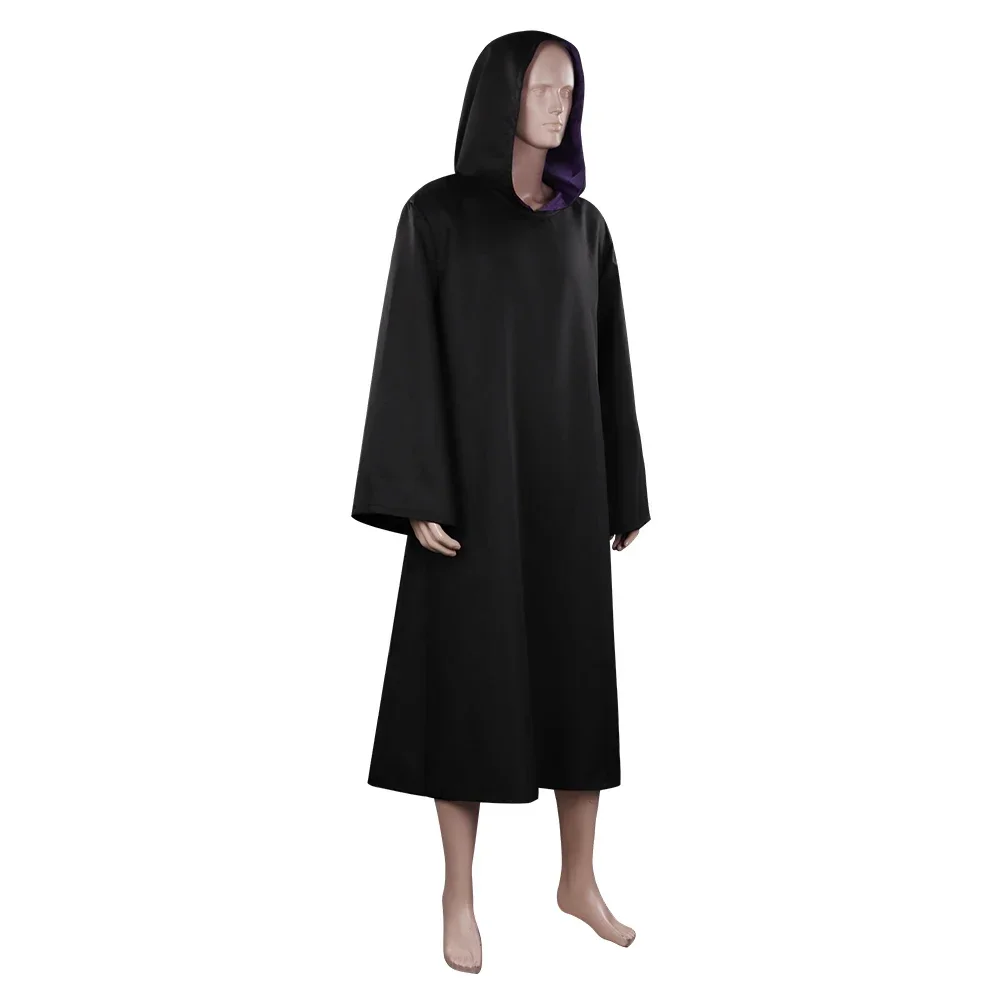 Тоби Косплей Костюм Плащ Одежда Хэллоуин Карнавальный