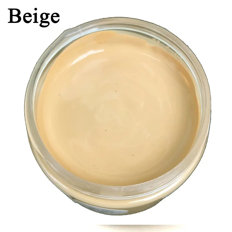 

Комплект для ремонта кожи 5 цветов