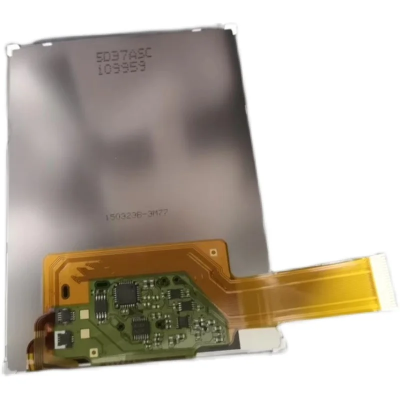 

TFT-дисплей ORTUSTECH COM22H2P16ULC с диагональю 2,2 дюйма отличается широким углом обзора и очень низким энергопотреблением, а также определенным температурным диапазоном