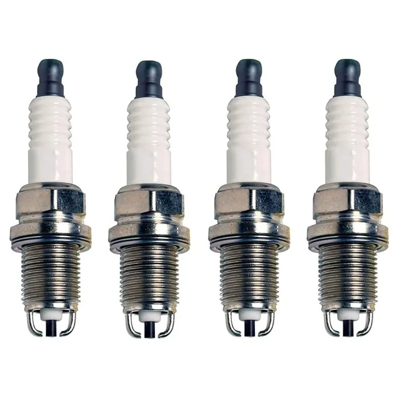 4/6 шт. свечи зажигания 3194 K16TR11 для Toyota 4 Runner Corolla Corsa Land Cruiser Paseo Tundra Vista 1.4L 1.5L 4E-FE 5E-FE