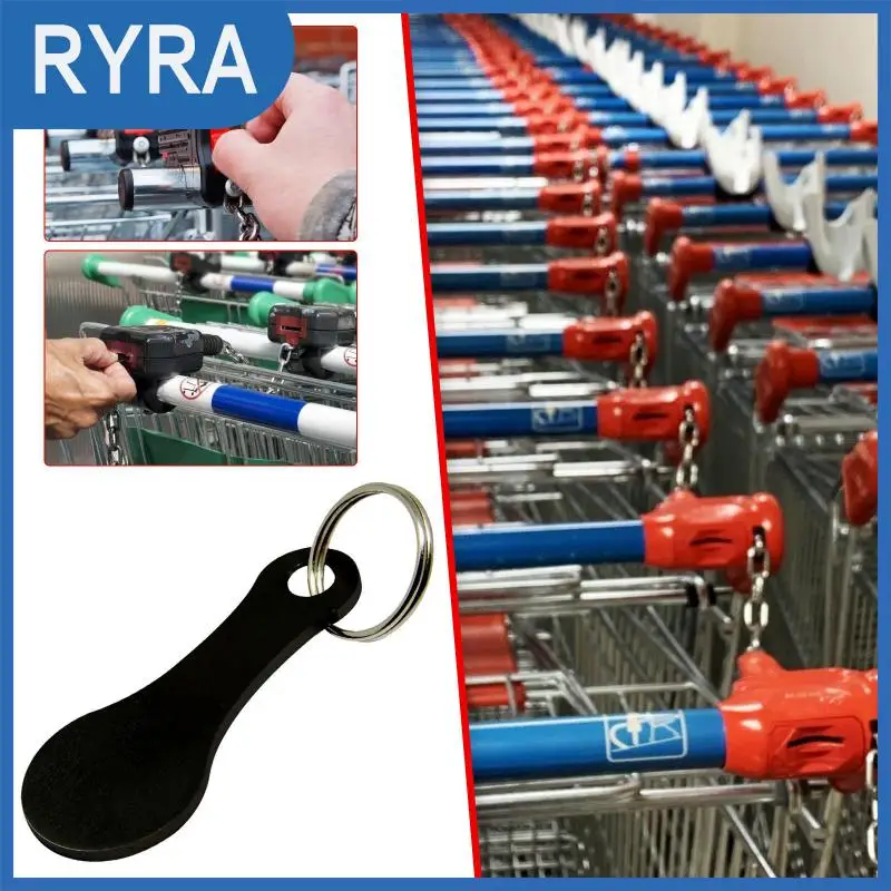 

2 шт. креативный металлический брелок для корзины, жетон из алюминиевого сплава, кольцо для ключей, аксессуары, подвесной брелок, подарок, оп...