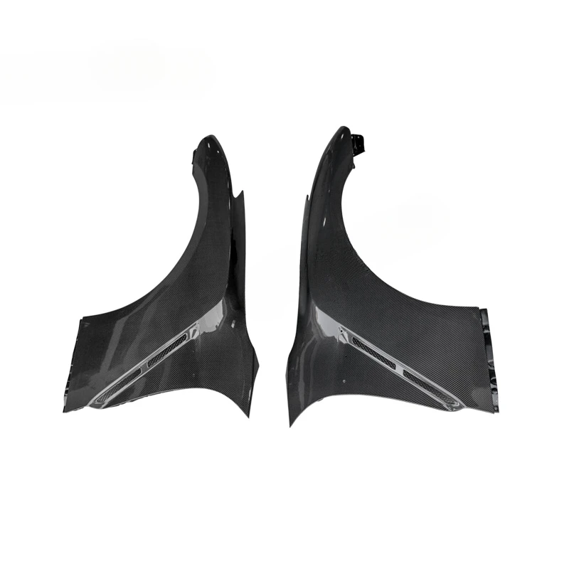 Автозапчасти автозапчасти автомобильный бампер НМ-стиль углеродное волокно