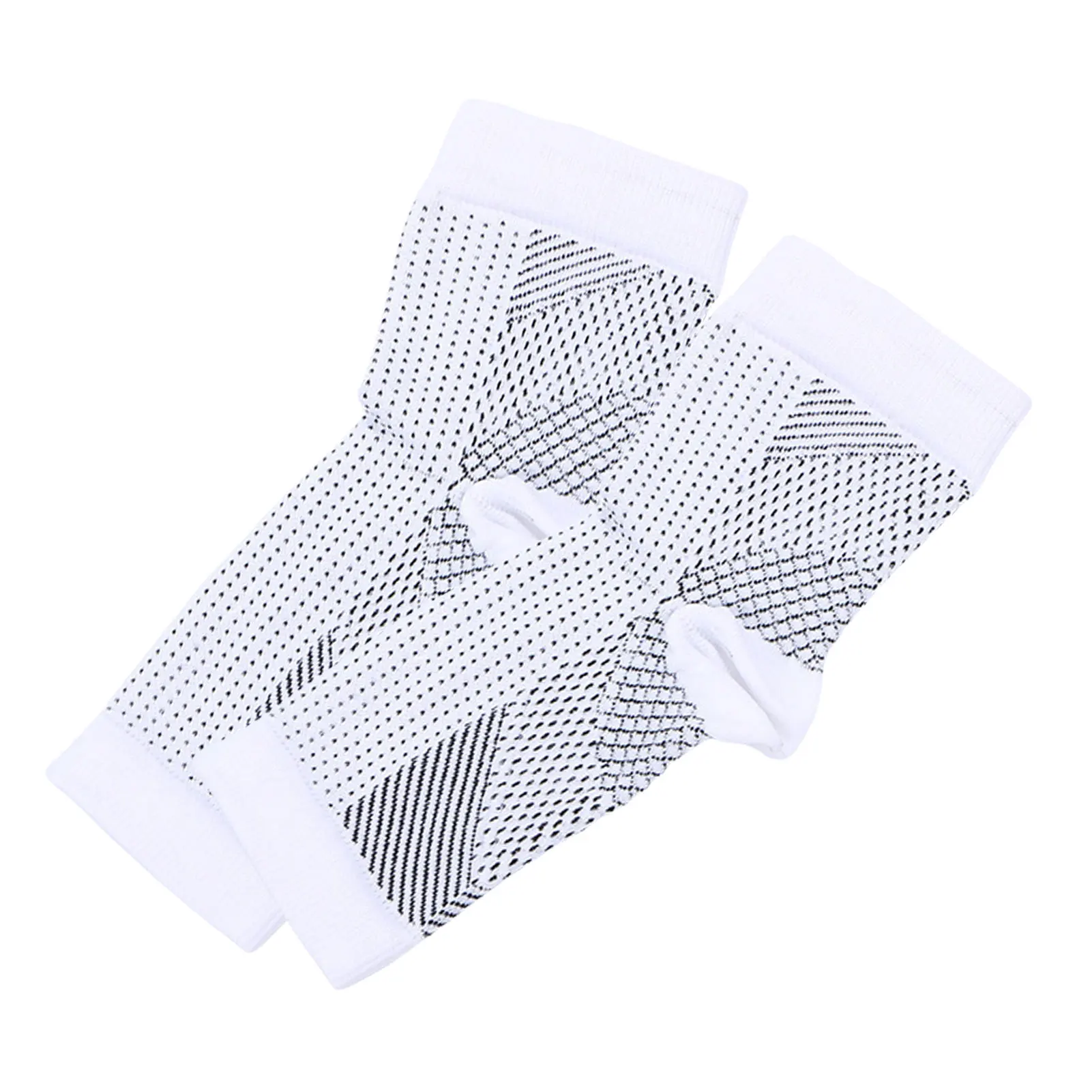 

Anti Fatigue Outerdoor Men Anklets Socks Set Compression Breathable Sleeve Brace Support Women Sports Sock