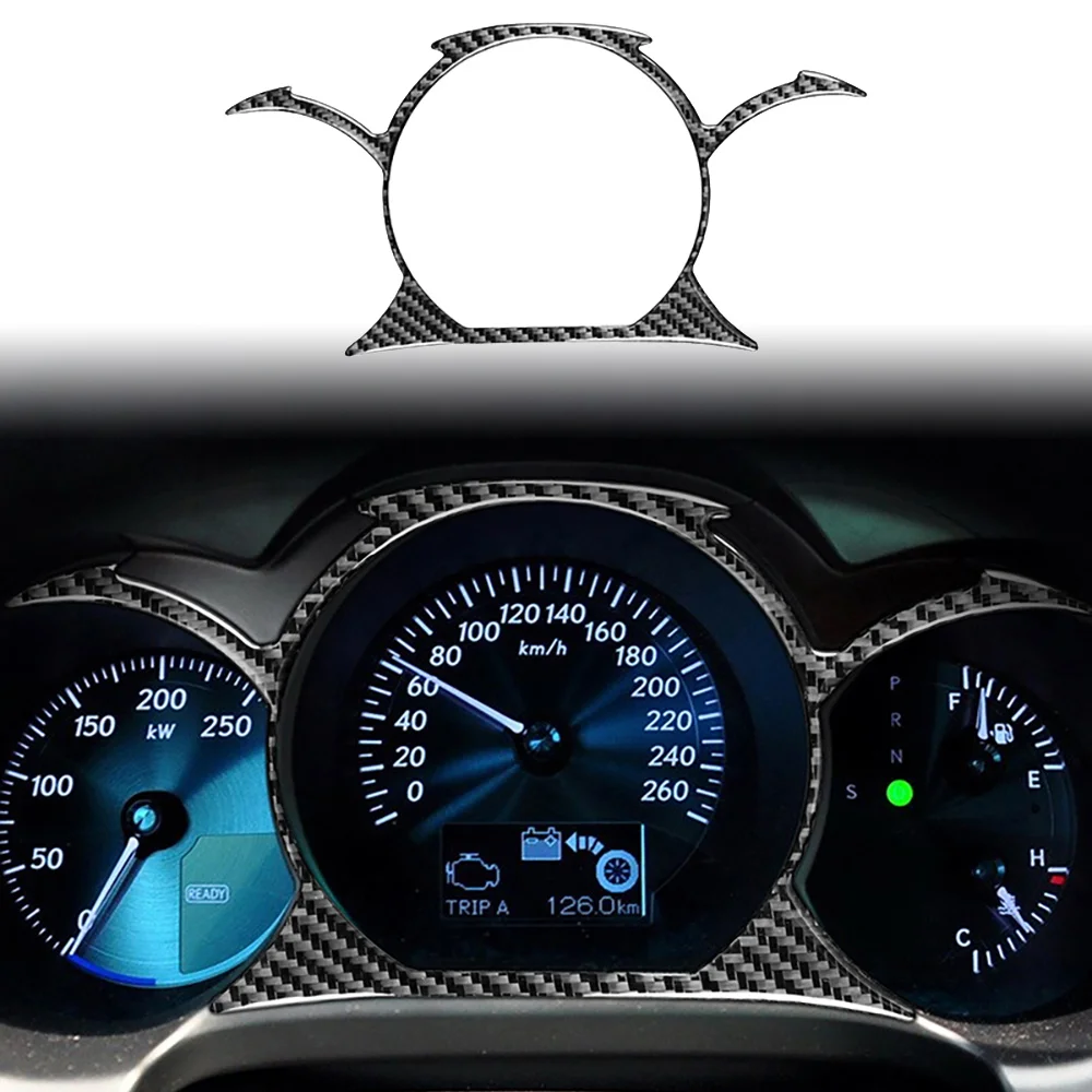 

Настоящее углеродное волокно для LEXUS GS 2006-2011 отделка панели автомобиля внутренние наклейки аксессуары для модификации автомобиля