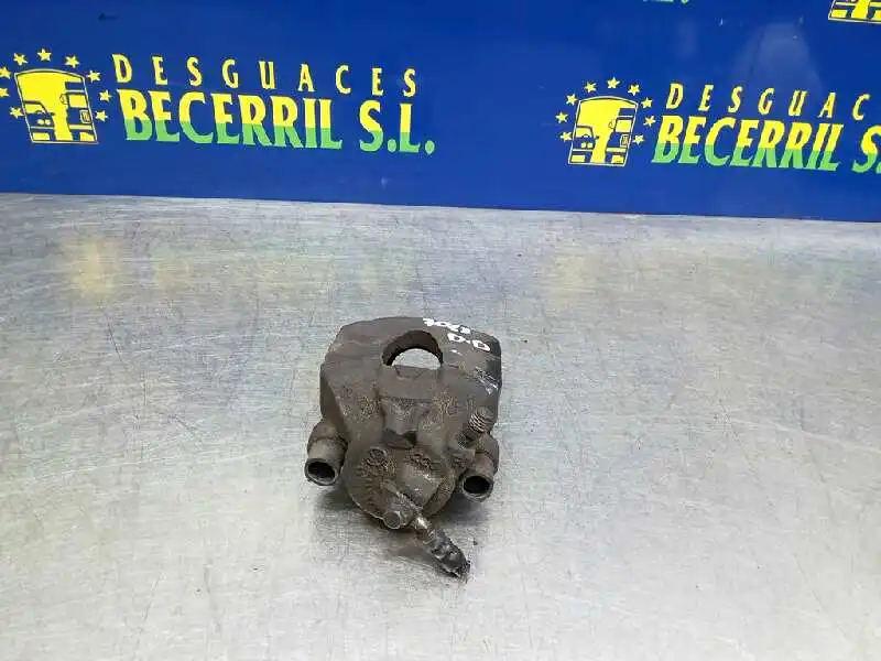 1452157 правый передний тормозной суппорт Seat Ibiza Iv 1 2 Tsi (90 Cv) (б/у) | Автомобили и