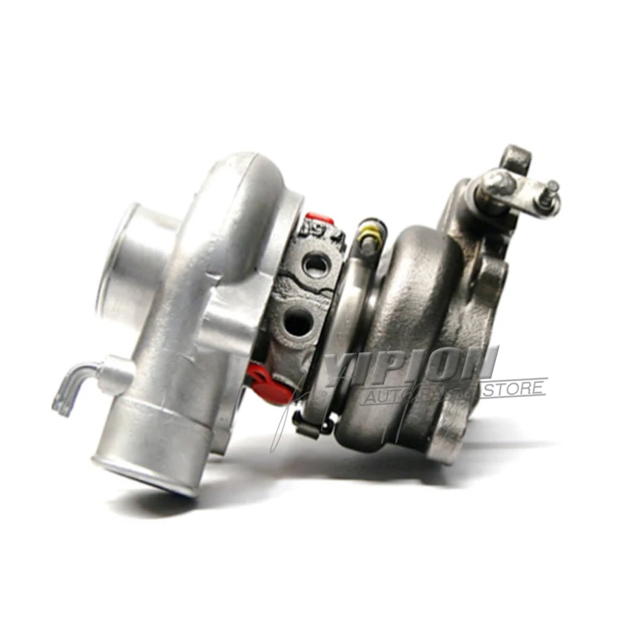 ТД04-11Г-4 49177-02502 49177-02512 49177-07612 49177-02513 28200-42540 МР 355225 Для Mitsubishi L200 Pajero II 2.5L T 4D56T Turbo