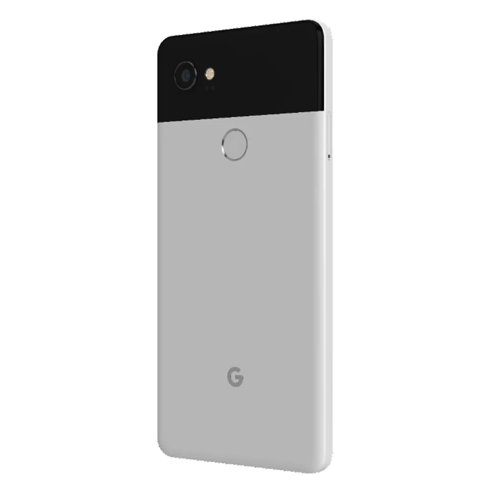 Смартфон Google Pixel 2 4/64ГБ 4/128ГБ global б/у