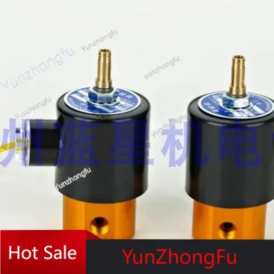 

Вакуумный соленоид