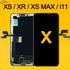 ЖК-дисплей Pantalla для iphone X XR 11, ЖК-дисплей INCELL с сенсорным экраном и дигитайзером в сборе для iPhone X XS Max OLED