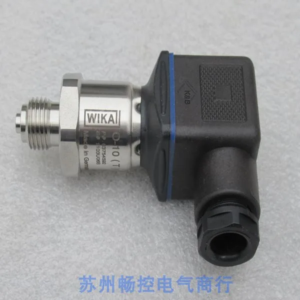 * Точечные продажи Новый немецкий переключатель давления WIKA O-10 Spot 10bar