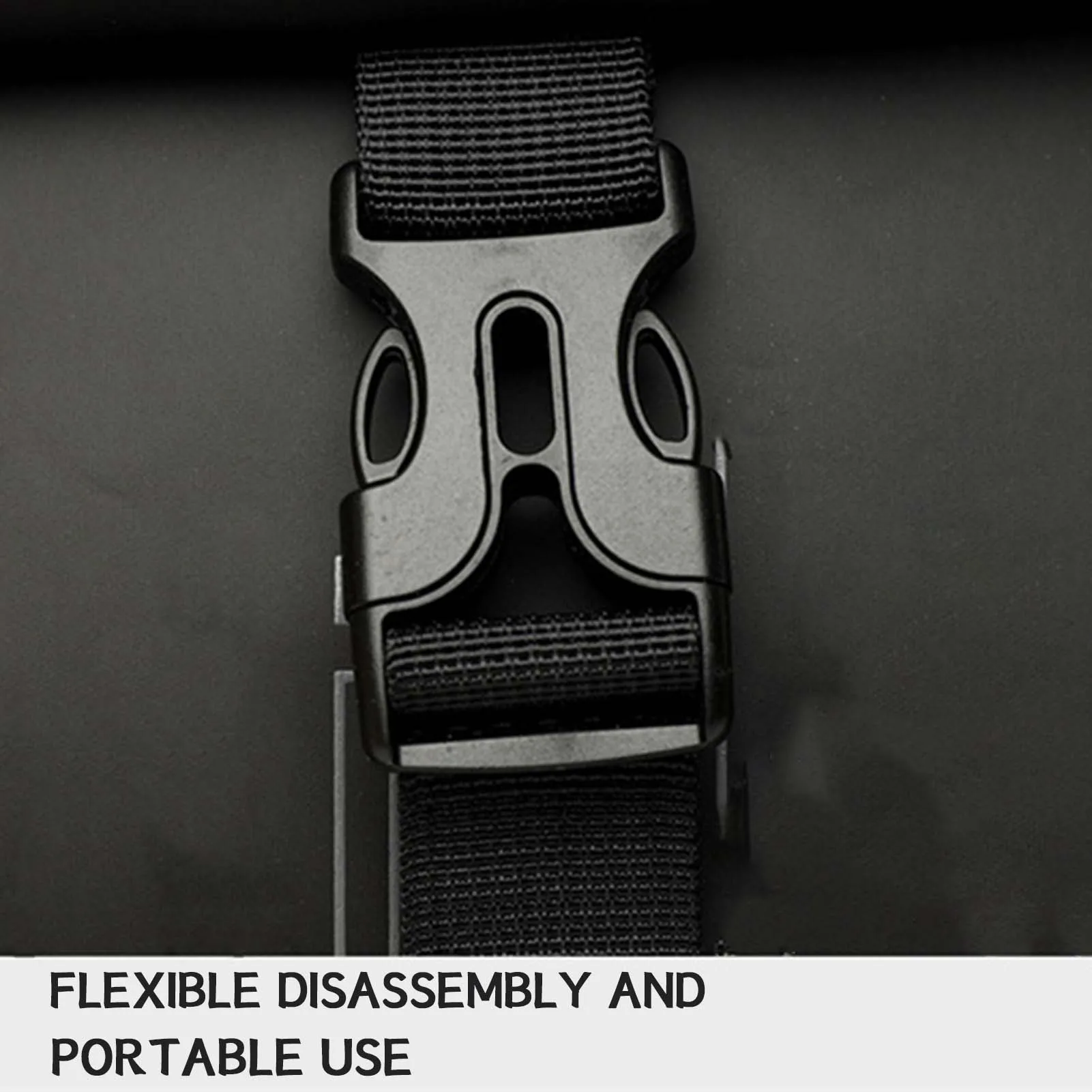 Waterproof Daypack Bags Fashion Solid-Color Shoulder Bags For Travelling Skateboarding