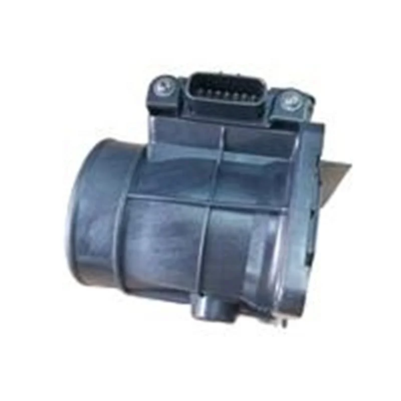 Датчик расхода воздуха MAF для Mitsubishi Electric RVR N73W 4G63T Engine E5T08172 E005T08172 MD-336488