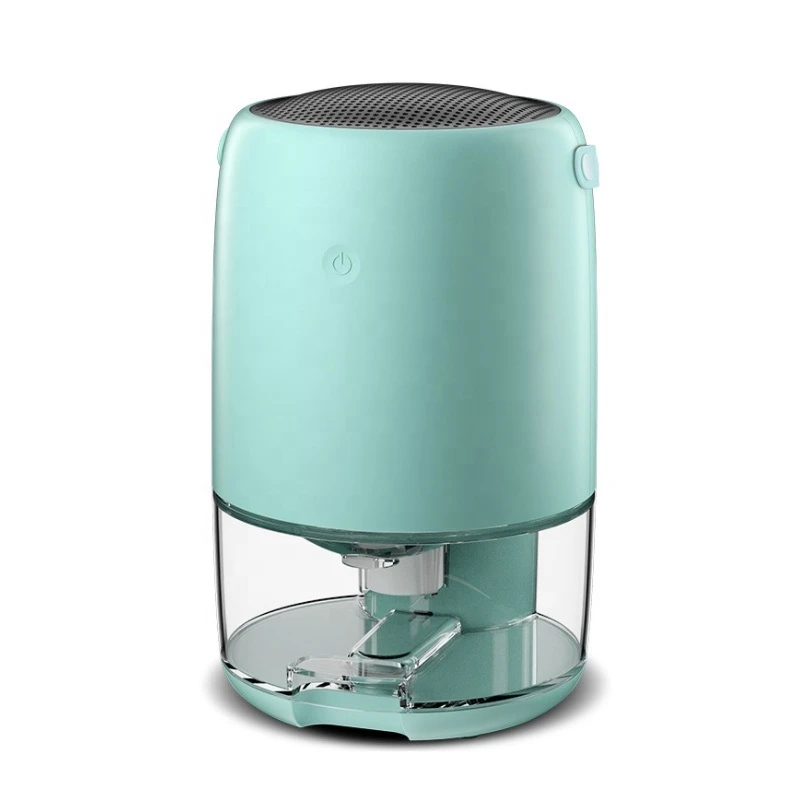 

Portable Small 1.1L Air Dehumidifier Home Mini Dehumidifier Machine